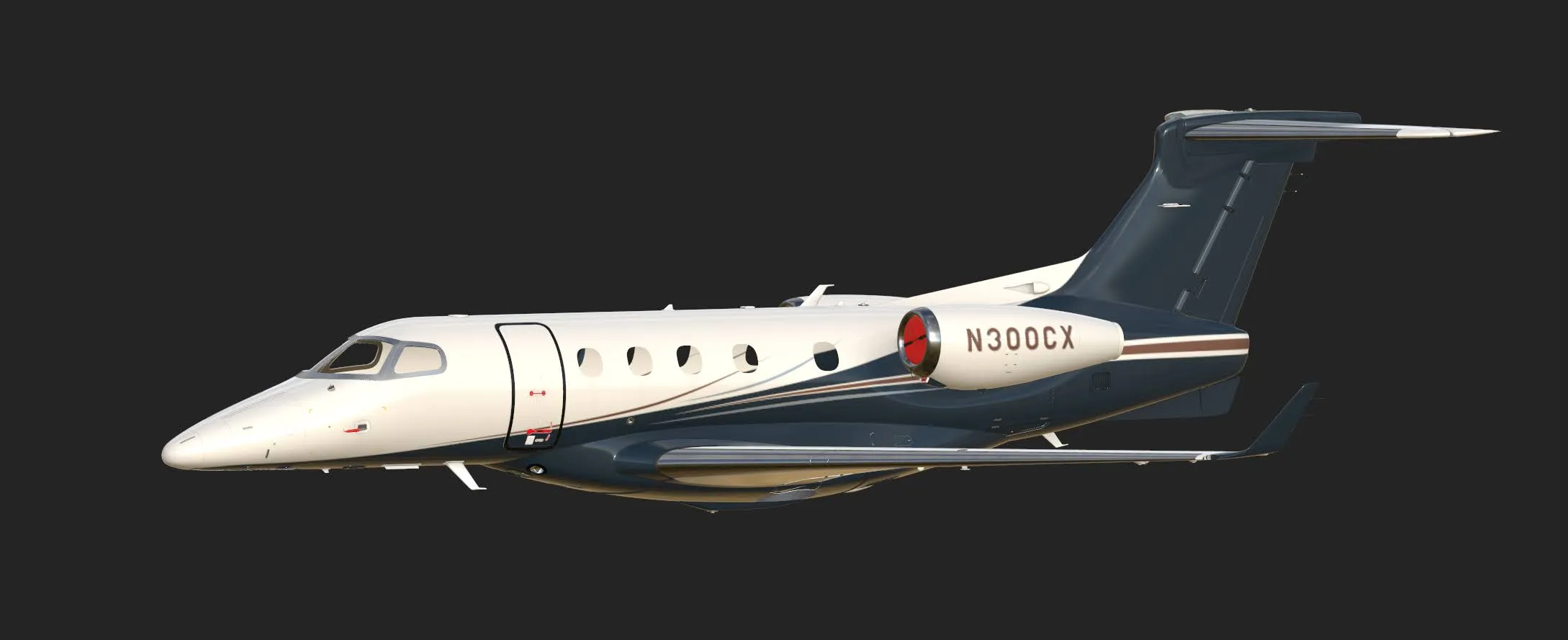 Wy'east Executive Virtual Airline Fleet